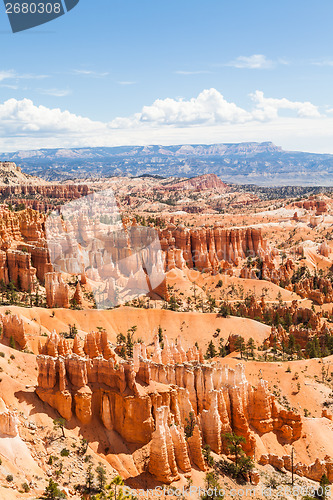 Image of Bryce Canyon