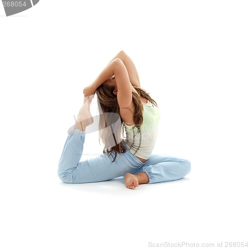 Image of ashtanga yoga #2