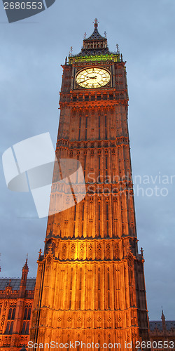 Image of Big Ben