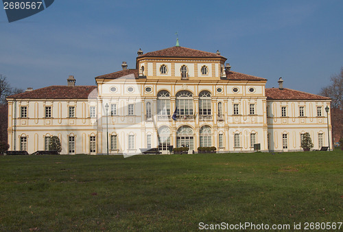 Image of La Tesoriera villa in Turin