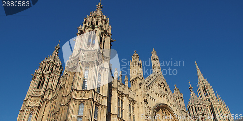 Image of Houses of Parliament