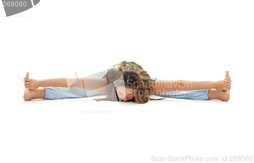Image of ashtanga yoga #3