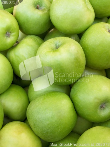 Image of Apples