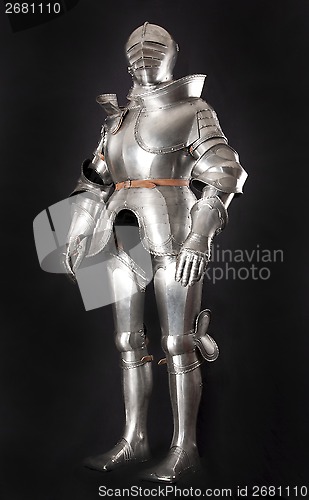 Image of Armour 