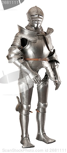 Image of Armour 