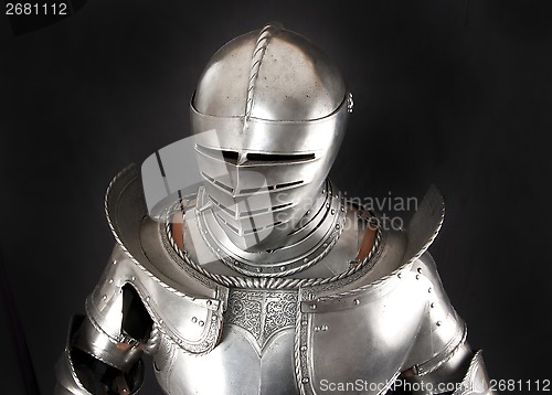 Image of Armour 