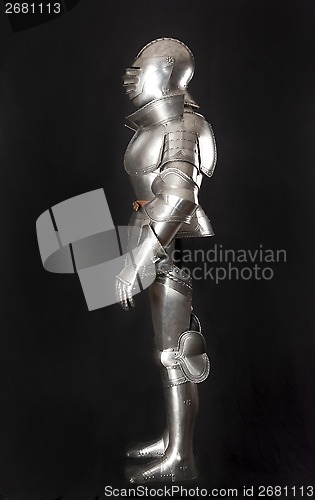 Image of Armour 