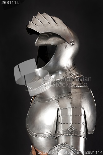 Image of Armour 