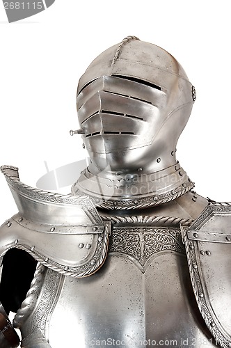Image of Armour