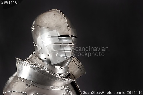 Image of Armour 