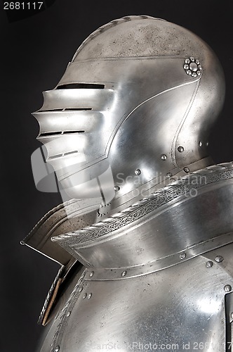 Image of Armour 