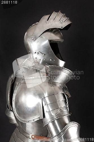 Image of Armour 