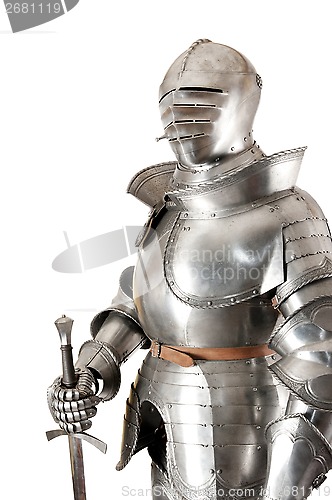 Image of Armour 