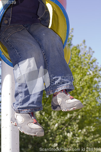 Image of Kids Play