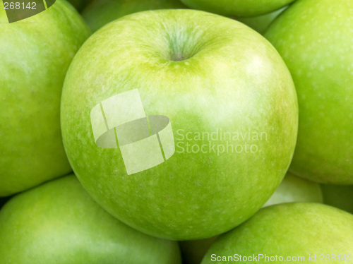 Image of Apple