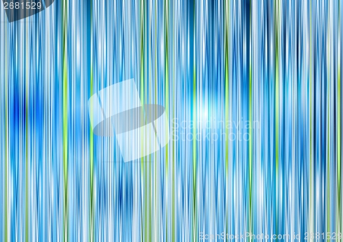 Image of Abstract bright vector background