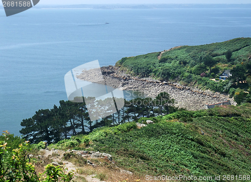 Image of around Trebeurden