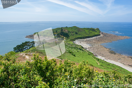 Image of around Trebeurden