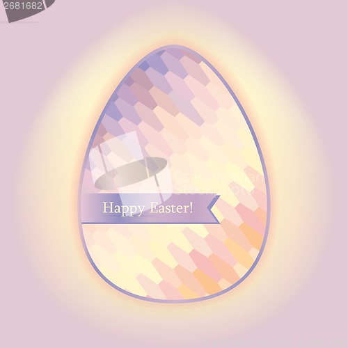 Image of Easter egg