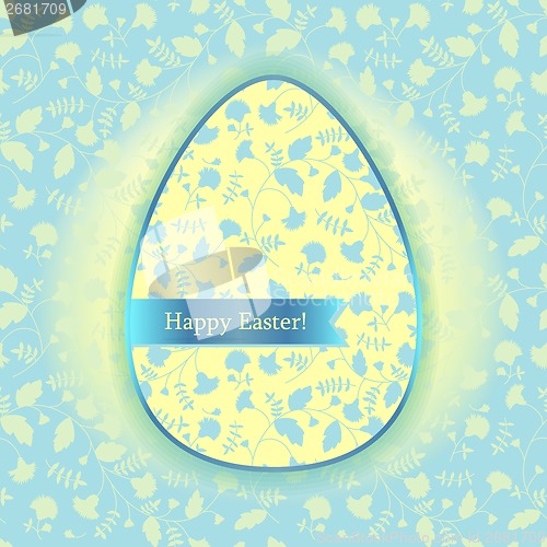 Image of Easter egg