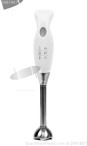 Image of Kitchen hand mixer 