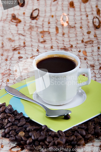 Image of Coffee cup