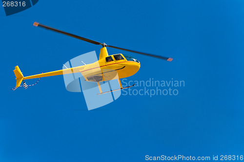 Image of Helicopter