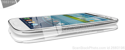 Image of SAMSUNG GALAXY S3