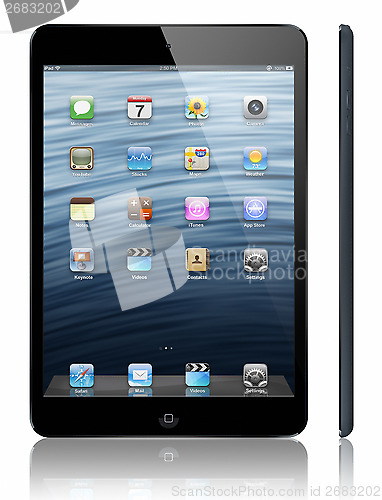 Image of iPad mini