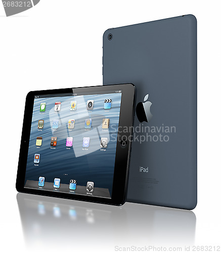 Image of iPad mini