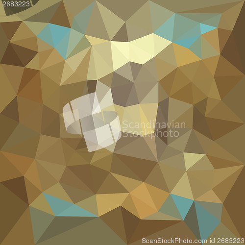 Image of Geometric Abstract background.
