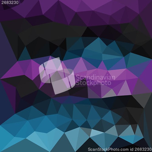 Image of Geometric Abstract background.