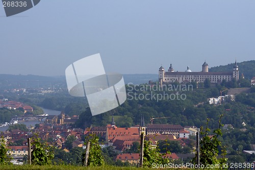 Image of Wuerzburg