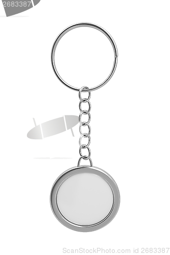 Image of Key ring