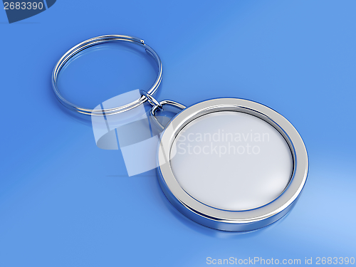 Image of Key ring