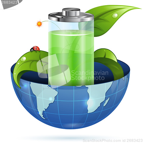 Image of Green Energy