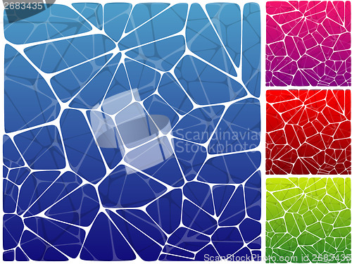 Image of Abstract Pattern