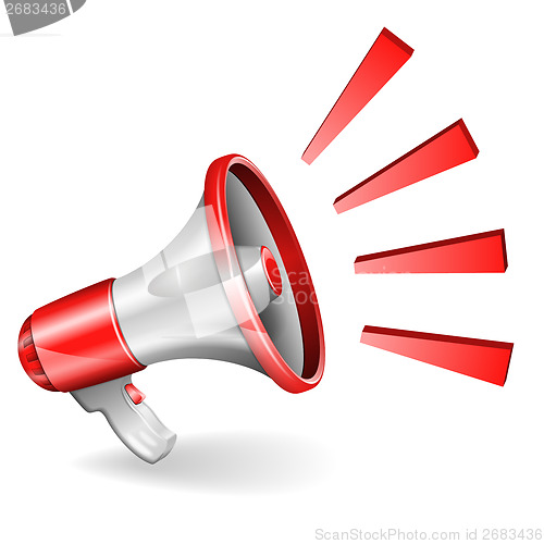 Image of Megaphone