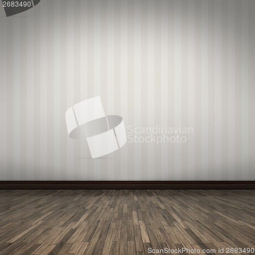 Image of Empty Room