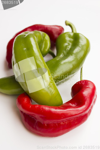 Image of Peppers