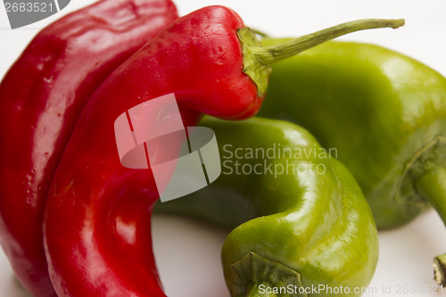 Image of Peppers