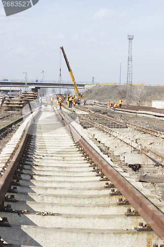 Image of Railroad