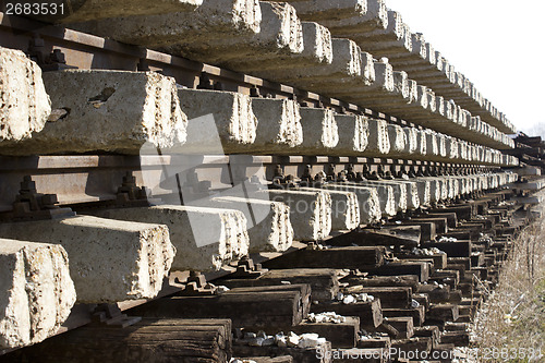 Image of Railroad
