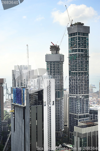 Image of Sngapore development