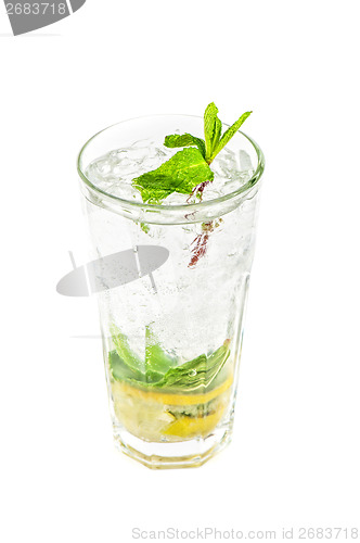 Image of Fresh mojito