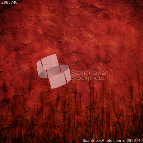 Image of Abstract ancient background