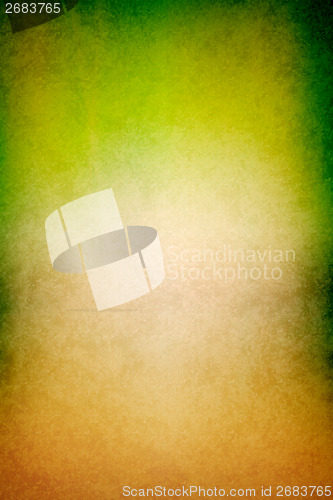 Image of Abstract colorful grunge background