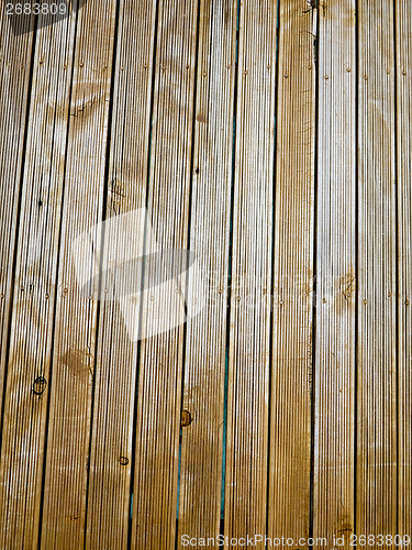 Image of Wood texture with natural patterns