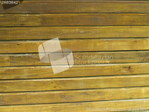 Image of Wood texture with natural patterns