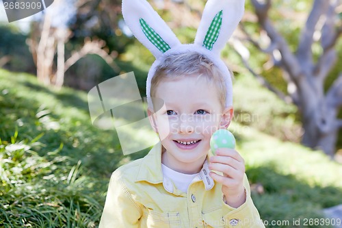 Image of easter time